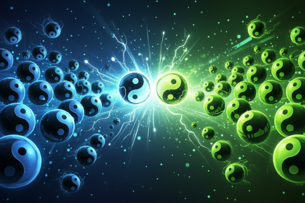 Yin Yang